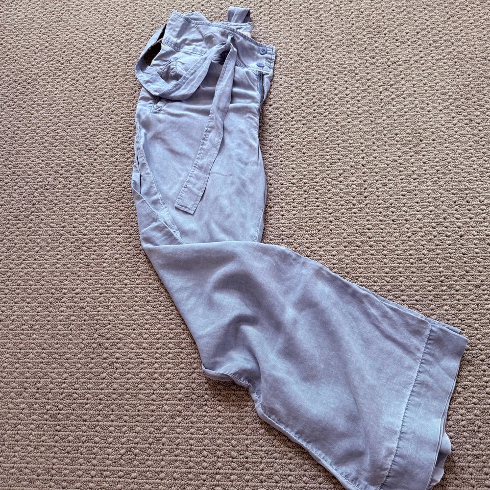 Bella Dahl Wide-Leg pants